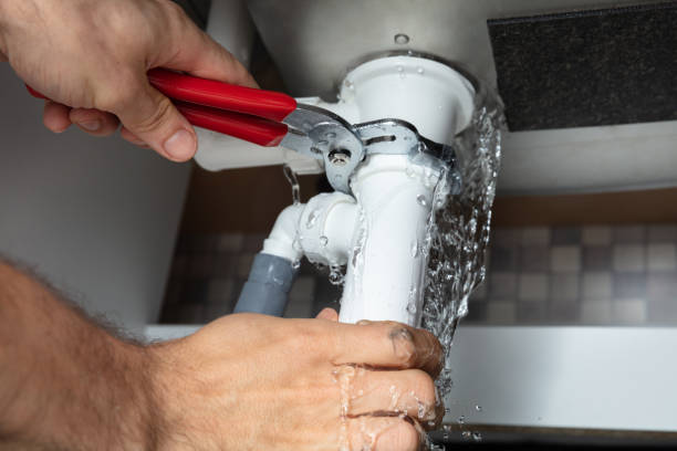 Best 24-hour water damage restoration  in Masontown, PA
