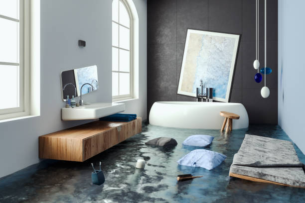 Best Ceiling water damage repair  in Masontown, PA